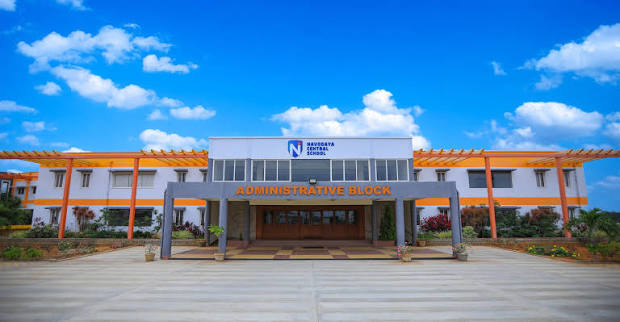 Navodaya Central School | Raichur
