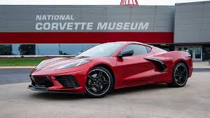 The other new color for 2021 is silver flare. See How The 2021 Chevy Corvette C8 Looks With Red Mist Body