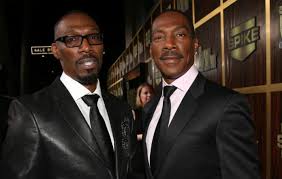 Was eddie murphy's first movie and trading places was his second, and because them. Eddie Murphy Pays Tribute To Brother Charlie Murphy Following His Death Nme