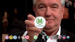 Februar (ab 20.45 uhr), ist zweitligist sc paderborn zu. Dfb Pokal Achtelfinale Auslosung 2017 18 Youtube