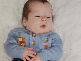 Braden Isaiah Kidwell Obituary (2003