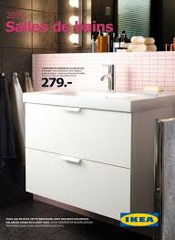 Salle De Bain Ikea Avis Le Meilleur Du Catalogue Ikea Cote Maison