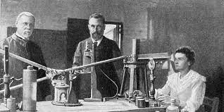 Marie Curie: Die Erste Frau Mit Nobelpreis Im Porträt - Ingenieur.de