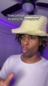 He was NOT bout to do that 😭 #joke #fyp #onepiece #luffy #chapter1138  #goldroger #anime #manga