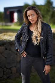 Kapoor that turned into a goodbye party when dr. Lolo Jones Instagram