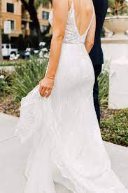 Wedding Dress Style Plan It Events Orlando Wedding Planner Wedding Dress Types Wedding Dress Styles Boho Style Wedding Dress