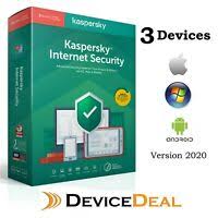 Kaspersky Internet Security 2021 1 Year 1 Device Americas Key Install New Renew For Sale Online
