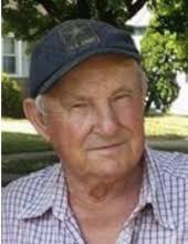 Obituary information for Walter "Wally" Melnyk
