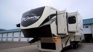 Big country rv bend oregon. Heartland Big Country 3560ss At Couch S Rv Nation Rv Wholesalers Youtube