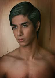 Pageant Junkie: February 2007