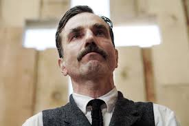 Aż poleje się krew (2007)