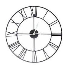Horloge Horloge Maison Du Monde Horloge Metal Horloge