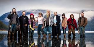 Billy brown died on feb. Alaskan Bush People How Real Is The Show Screen Rant