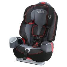 Graco Nautilus 65 3 In 1 Harness Booster Ritzy Red Nautilus Graco Harness Car Seats Booster Car Seat Toddler Car Seat