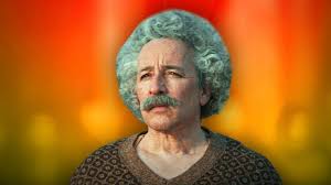 Einstein and the Bomb Netflix Cast: 12 Main Actors & Who They Play In the  Movie (Photos)