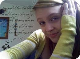 Kara Pollard's Instagram, Twitter & Facebook