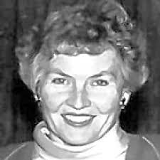 JOANN MORGAN Obituary (2010)
