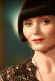 Miss Fisher's Murder Mysteries" Death Comes Knocking (TV Episode 2013)