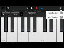 Music notes for individual instrument part sheet music by yiruma, larry moore: Roblox Piano Sheets Believer