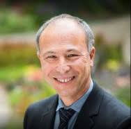 Chief HR Officer Organizational Chart Effective 3/9/2022