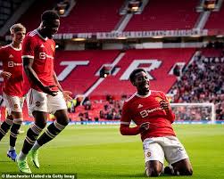 Latest on manchester united forward anthony elanga including news, stats, videos, highlights and more on espn Peb5o6jmc5f Lm
