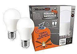 Long Lasting 5 Best Led Light Bulbs For Garage Door Opener 2020 Reviews Light Bulb Fan Light Garage Door Replacement