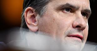 Opinion | The case against Todd Blanche’s confirmation just got stronger