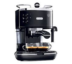 The 6 valpays is a really good deal, but every time i pull this page up, shophq claims that this is the final day for the 6 payment option. Delonghi 15 Bar Pump Driven Espresso Cappucci No Maker Qvc Com Beste Espressomaschine Cappuccino Maschine Espresso Maschine