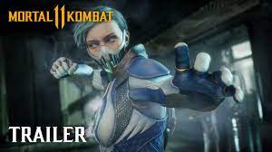 When you do this you unlock … How To Unlock Frost As A Playable Character Mortal Kombat Games