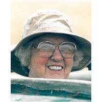 Donna Woolley Obituary