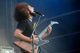 Coheed and cambria is an american rock band from nyack, ny, whose music is often labeled as progressive rock or new prog.the band's first seven albums (as well as their ninth and tenth. Drummer Chris Pennie Quits Coheed And Cambria
