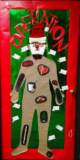 28 Trendy Office Door Christmas Contest Funny Door Decorations Classroom Christmas Office Christmas Decorations Holiday Door Decorations