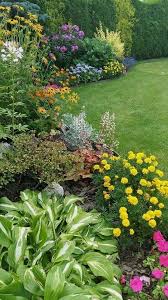 Awesome 23 Cottage Garden Design Ideas Https Fancydecors Co 2017 12 27 23 Cottage Garden Design Backyard Flowers Garden Cottage Garden Cottage Garden Design