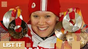 5 winter Olympic sports: How it all began