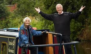 Visit us now at useful talent to find out more on our celebrities and personalities. Great Canal Journeys Radio Times Travel