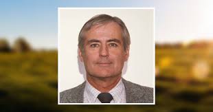 Louis Francis Bertram Obituary November 23, 2018