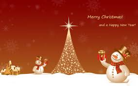 Merry Christmas And Happy New Year High Resolution Wallpaper Merry Christmas Images Happy Christmas Eve Merry Christmas Wishes