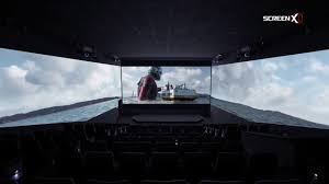 The news was released on their official twitter page earlier this week. Malaysians You Can Soon Watch Movies On Three Screens In A Cinema Tech