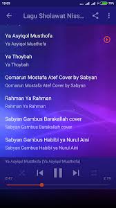 Internet archive html5 uploader 1.6.4. Lirik Lagu Nissa Sabyan Qomarun Dalam