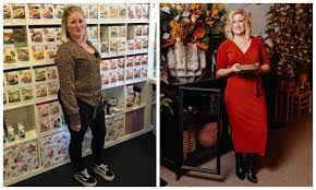 Linda 13 Kg Het Werd Tijd Dat Mijn Lichaam Na 4 Jaar Weer Van Mij Werd Ki Low Roermond