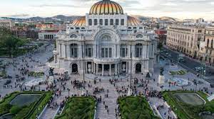 Click on mi cdmx and begin your favorites list ;) 2 643 places. Coronavirus Cdmx Sigue En Semaforo Naranja Medidas Y Restricciones As Mexico