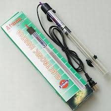 Dengan menggunakan water heater akuarium ini ikan dan tanaman aquascape anda akan lebih sehat dan bisa tumbuh dengan optimal. Jual Heater Atman 200w Penghangat Pemanas Air Aquarium Aquascape 200 W Watt Makassar Hobi