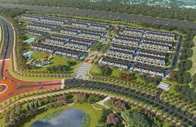 Sime darby property gm mohd idris abdullah said the township is built based on. Serenia Ariya Sold Out In One Weekend