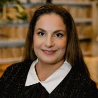 Elena Peroulakis, MBA