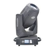 China 17R 350W 3-in-1 Beam wash spot cabezal móvil ...