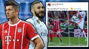 Real madrid live score (and video online live stream*), team roster with season schedule and results. Did Real Madrid Cheat Their Way To The Champions League Final Uclreview Youtube