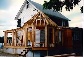 Adding An Upstairs To A Small Home Small Addition Removing Corner Of House Foundation Page 4 House Foundation House Corner House