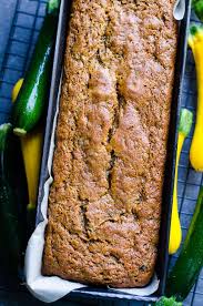 Jul 31, 2020 · zucchini carrot bread — fast, easy, one bowl, no mixer!! Healthy Zucchini Bread Best Ever Ifoodreal Com