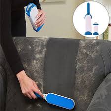 Contains willow herb and pumpkin seed extracts, known to help reduce the appearance of hair regrowth. Buy Pet Sticky Hair Sofa To Remove Hair Home Electrostatic Clothing Hair Removal Brush Double Sided At Affordable Prices Free Shipping Real Reviews With Photos Joom