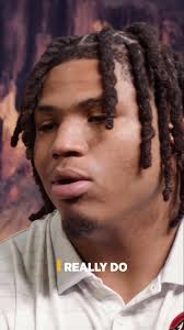 He knew this was the place for him #NFL #NFLDraft #Arizona #Cardinals  #football